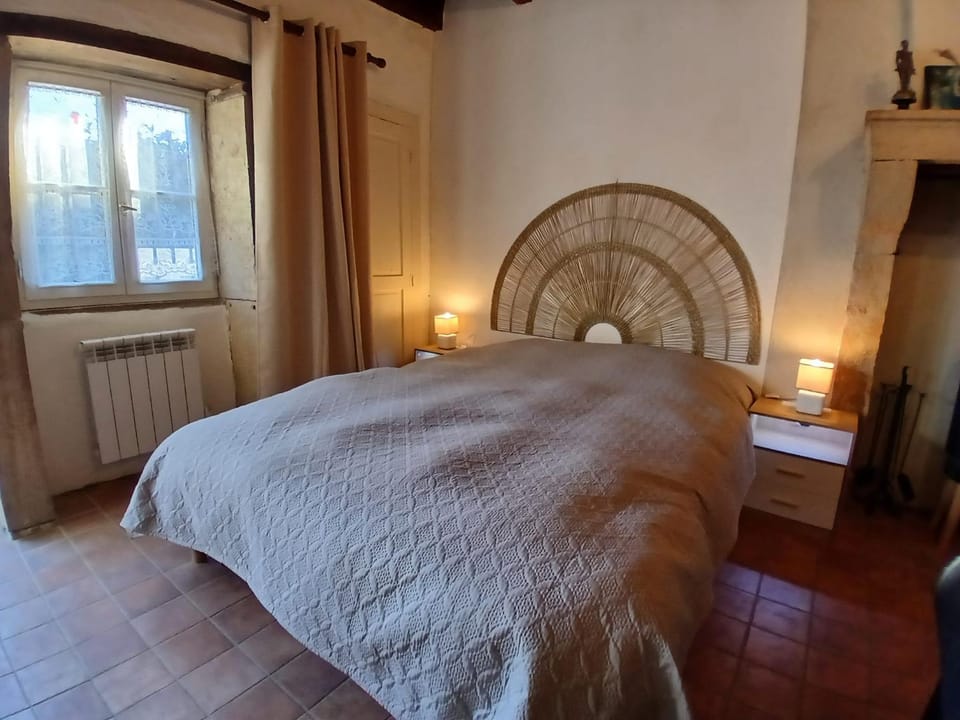 La Source de Romay 2 pers 5 min Paray House in Paray-le-Monial