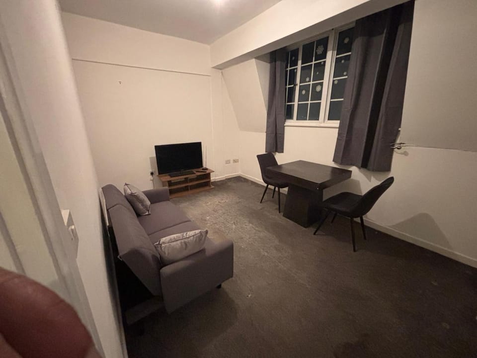 One Bedroom flat in Doncaster Prime Location Apartment in Doncaster