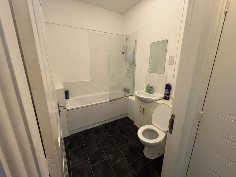 One Bedroom flat in Doncaster Prime Location Apartment in Doncaster