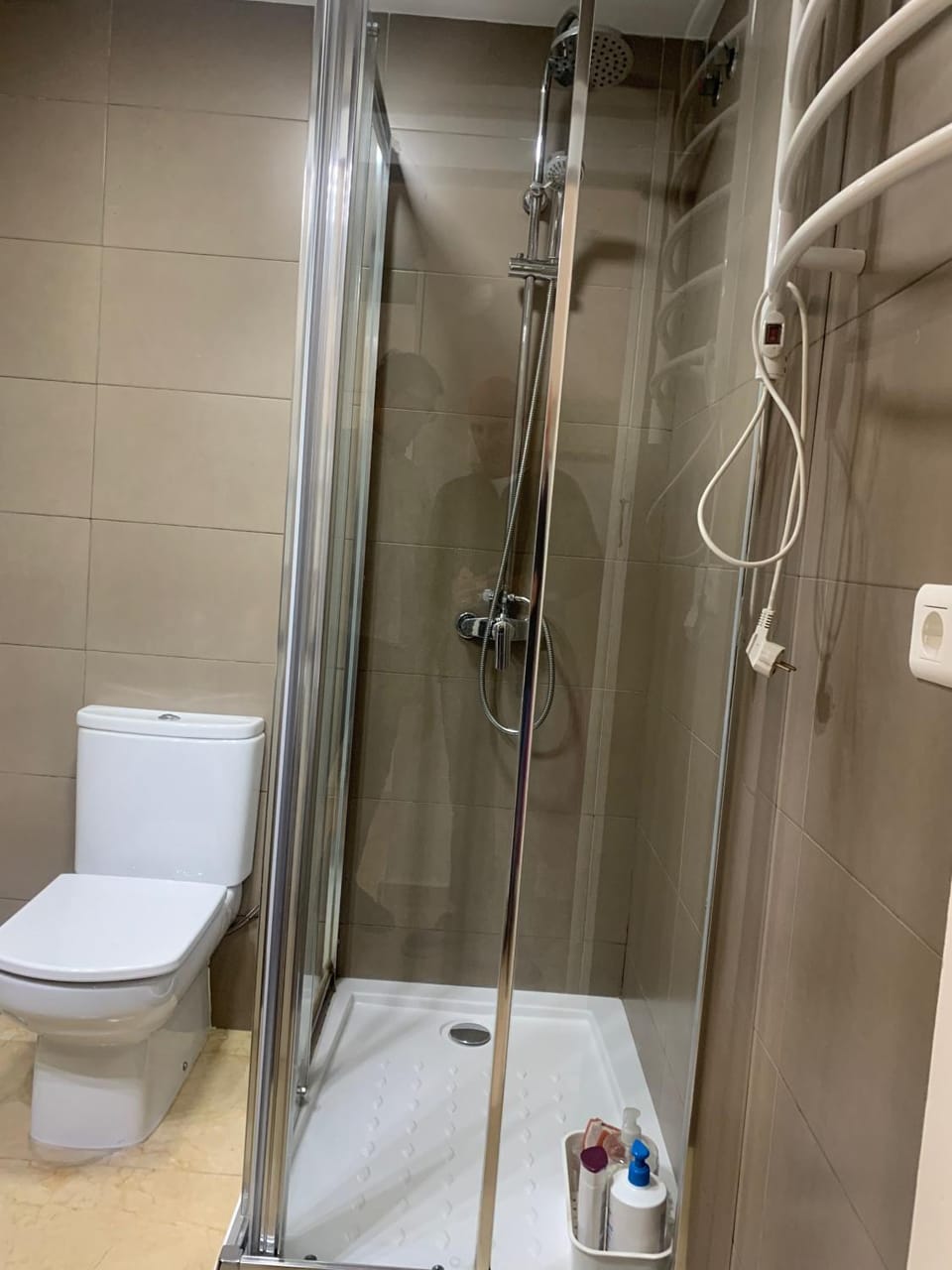 Shower