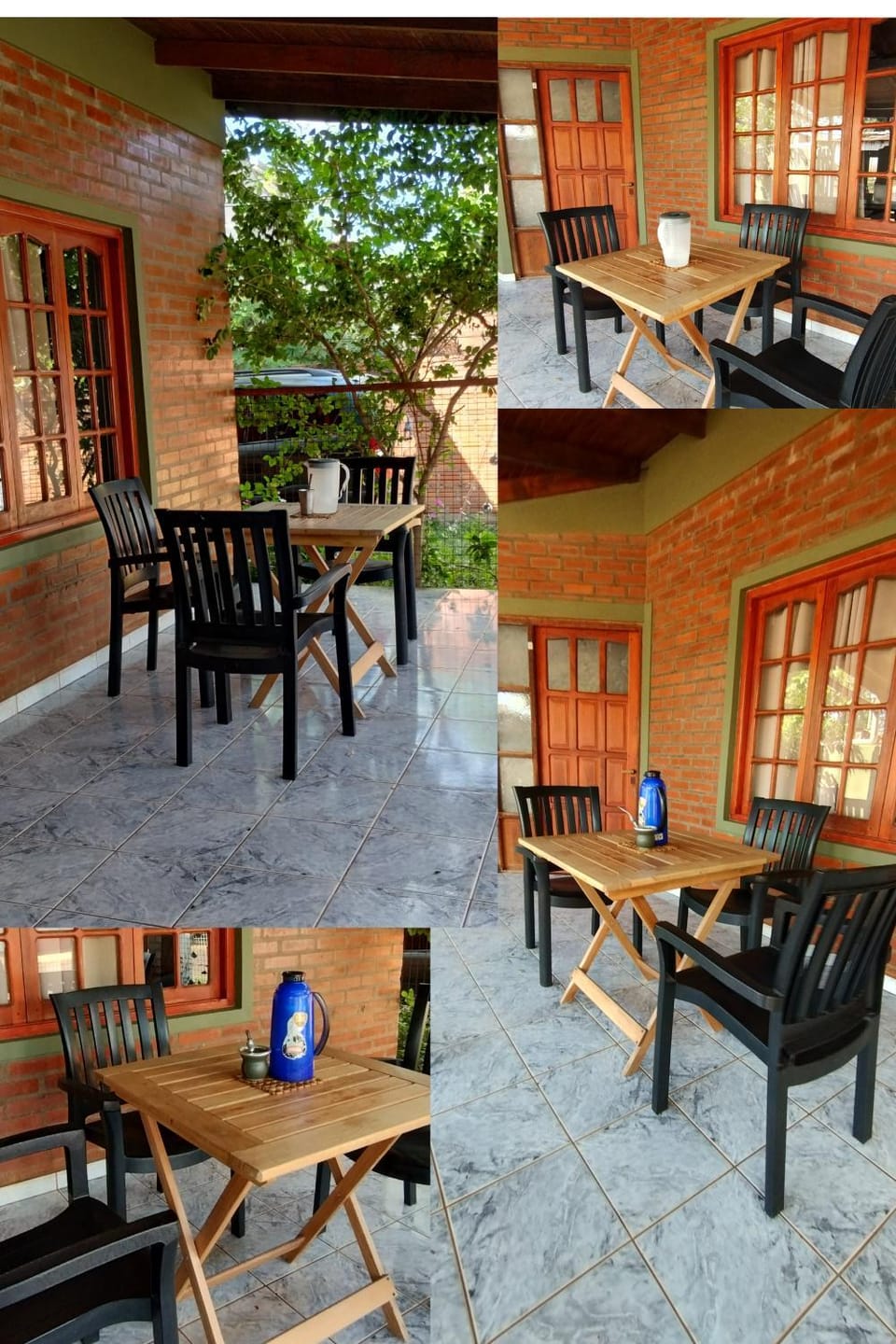 Patio, View (from property/room)