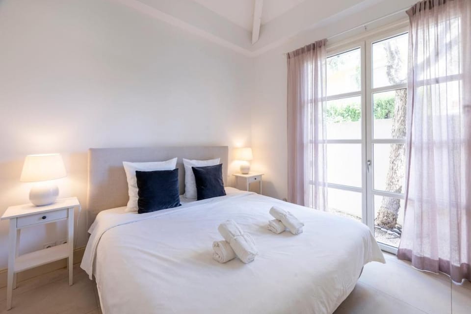 Villa Salt & Sun Villa in Antibes
