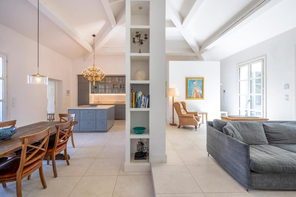 Villa Salt & Sun Villa in Antibes