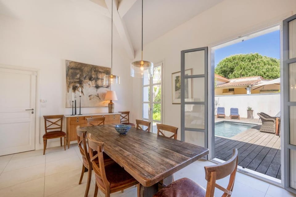 Villa Salt & Sun Villa in Antibes