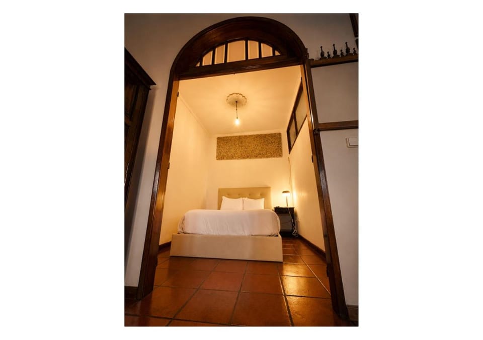 Casa Quixote Matosinhos Bed and Breakfast in Porto District