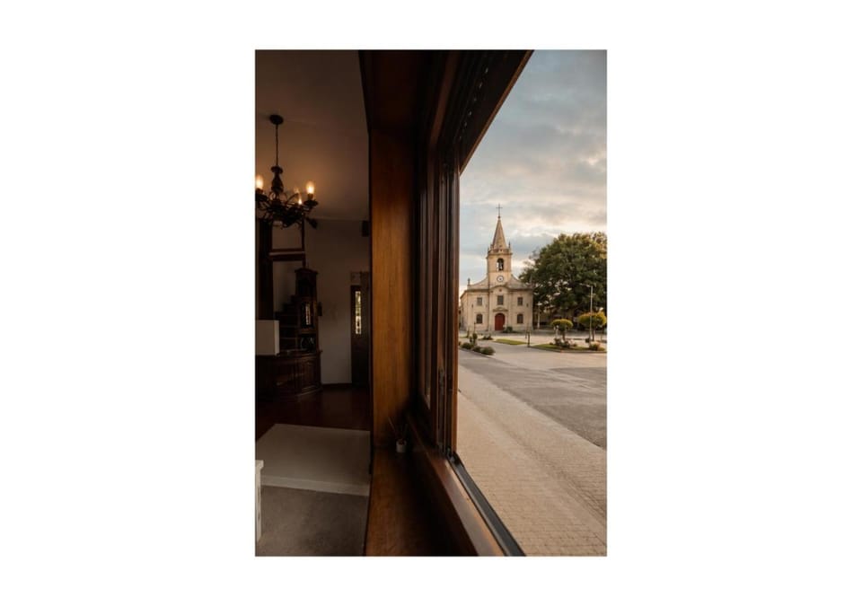 Casa Quixote Matosinhos Bed and Breakfast in Porto District