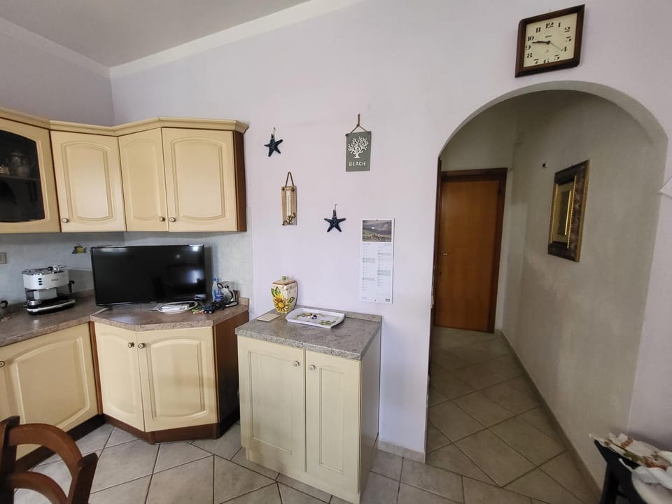 La casa del mare Apartment in Siniscola