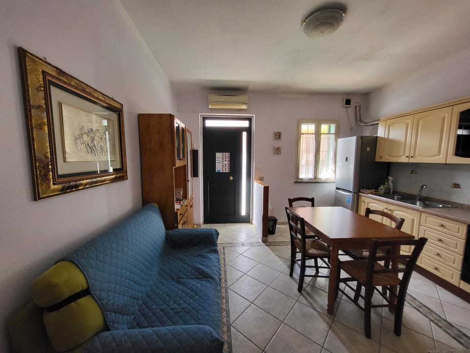 La casa del mare Apartment in Siniscola