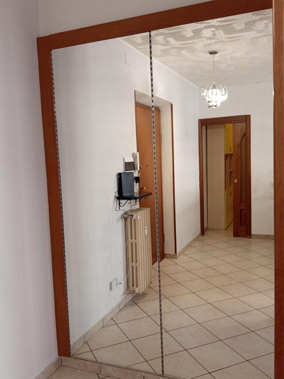 Casa sirley Apartment in Aosta