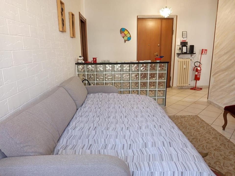 Casa sirley Apartment in Aosta