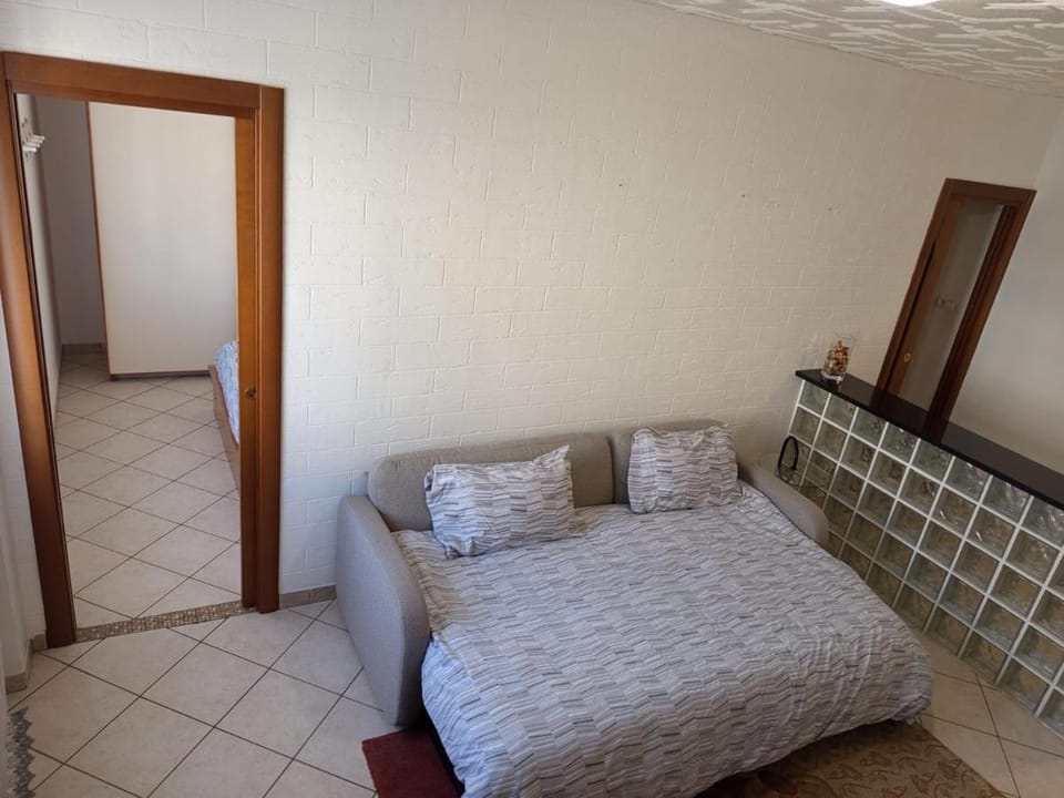 Casa sirley Apartment in Aosta