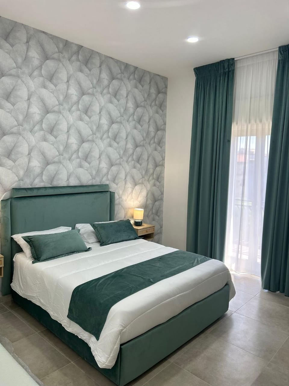 Maison Franca Bed and Breakfast in Naples
