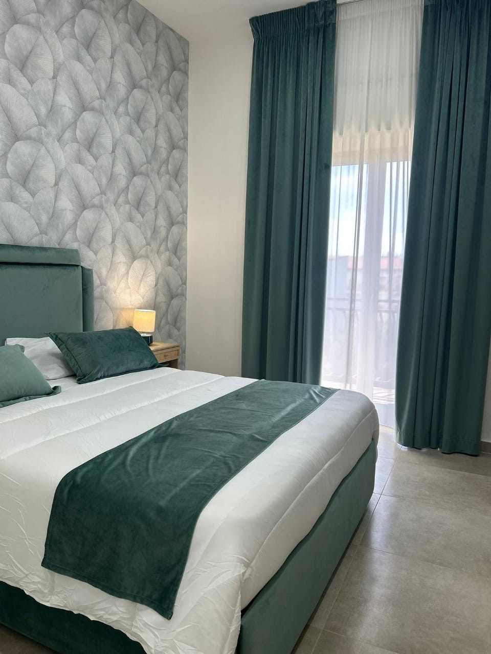 Maison Franca Bed and Breakfast in Naples