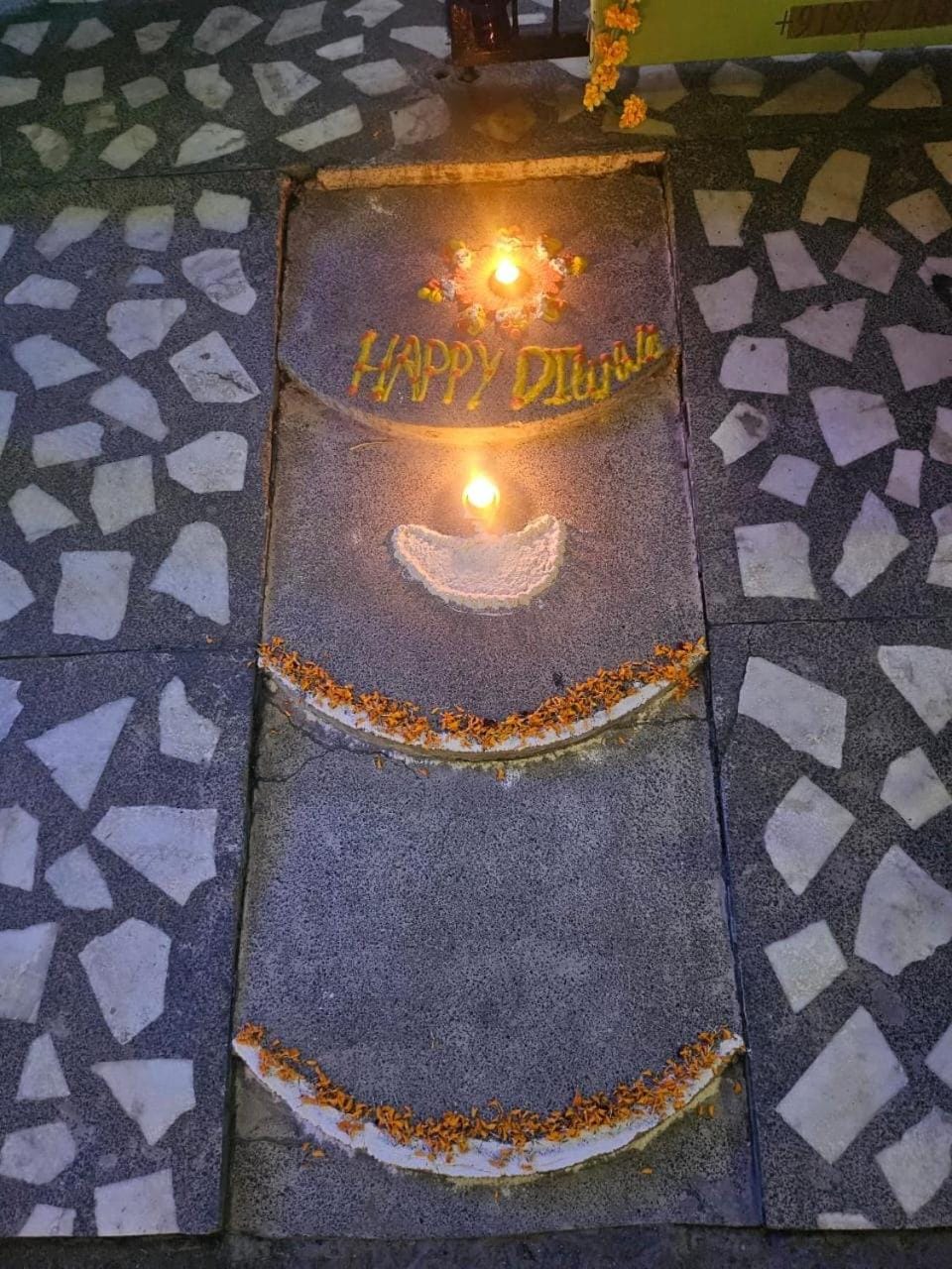 Acharya Poojaa Sharma Temple Vacation rental in Noida