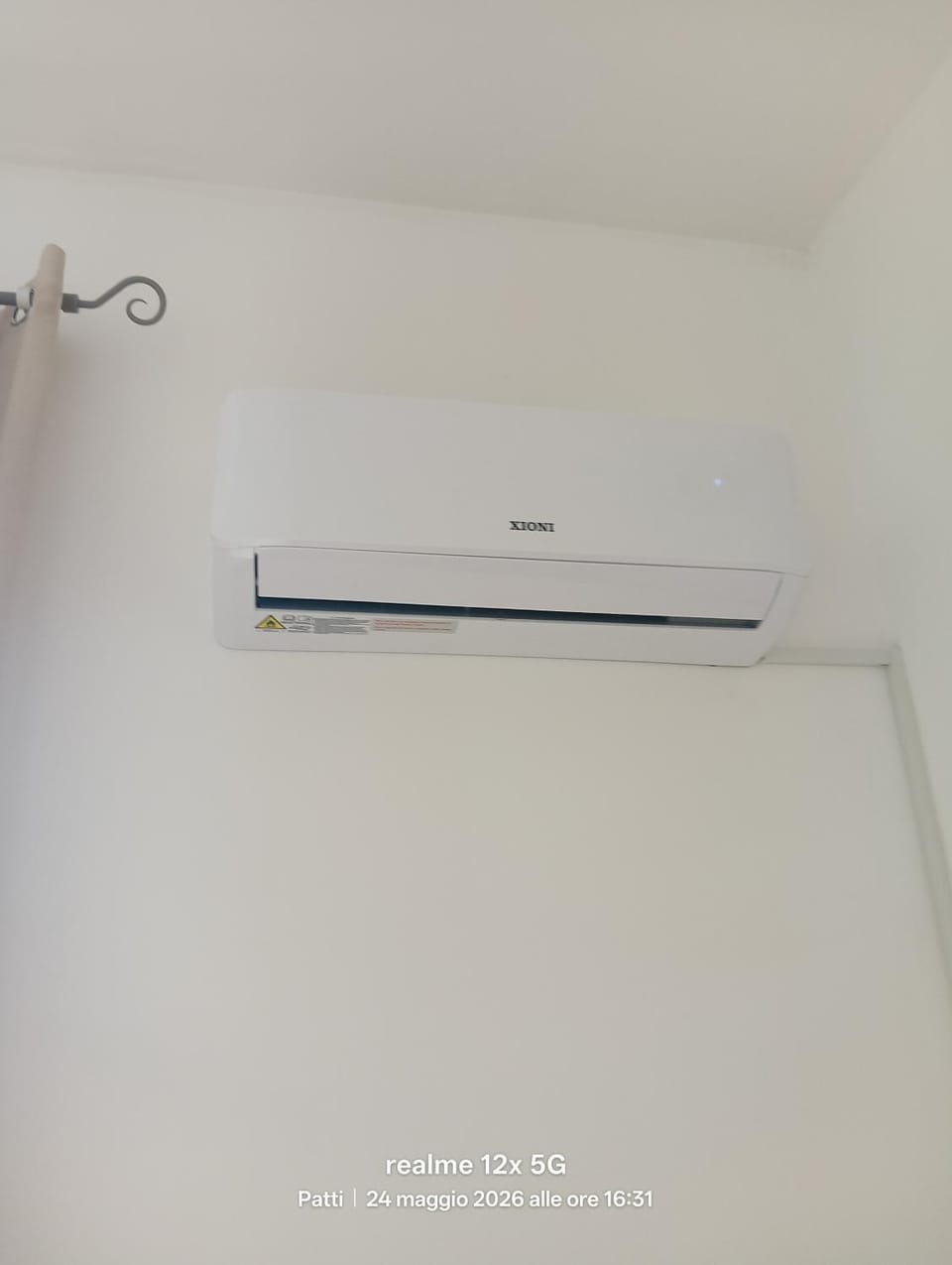 air conditioner
