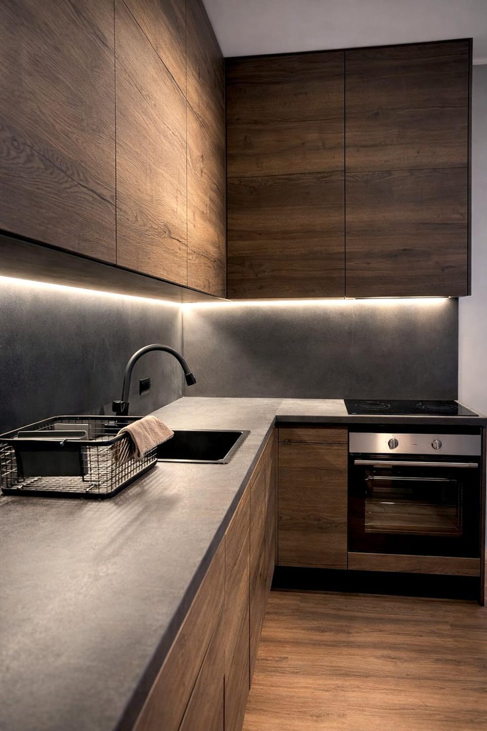 Kitchen or kitchenette, Dining area, kitchen, kitchen