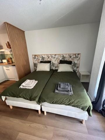 Victoria Surf studio d'exception 101 Apartment in Biarritz