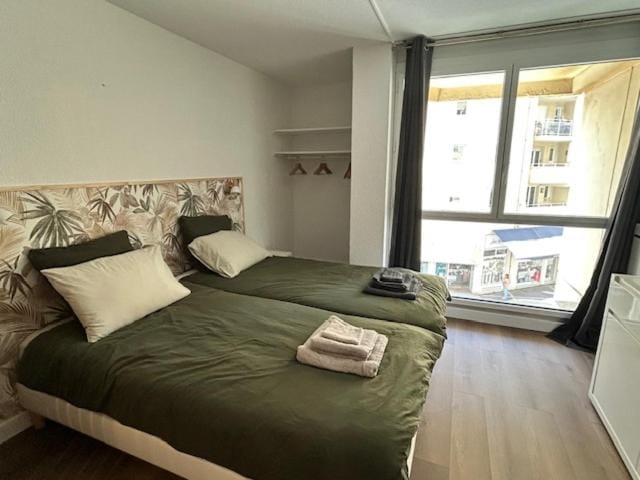 Victoria Surf studio d'exception 101 Apartment in Biarritz