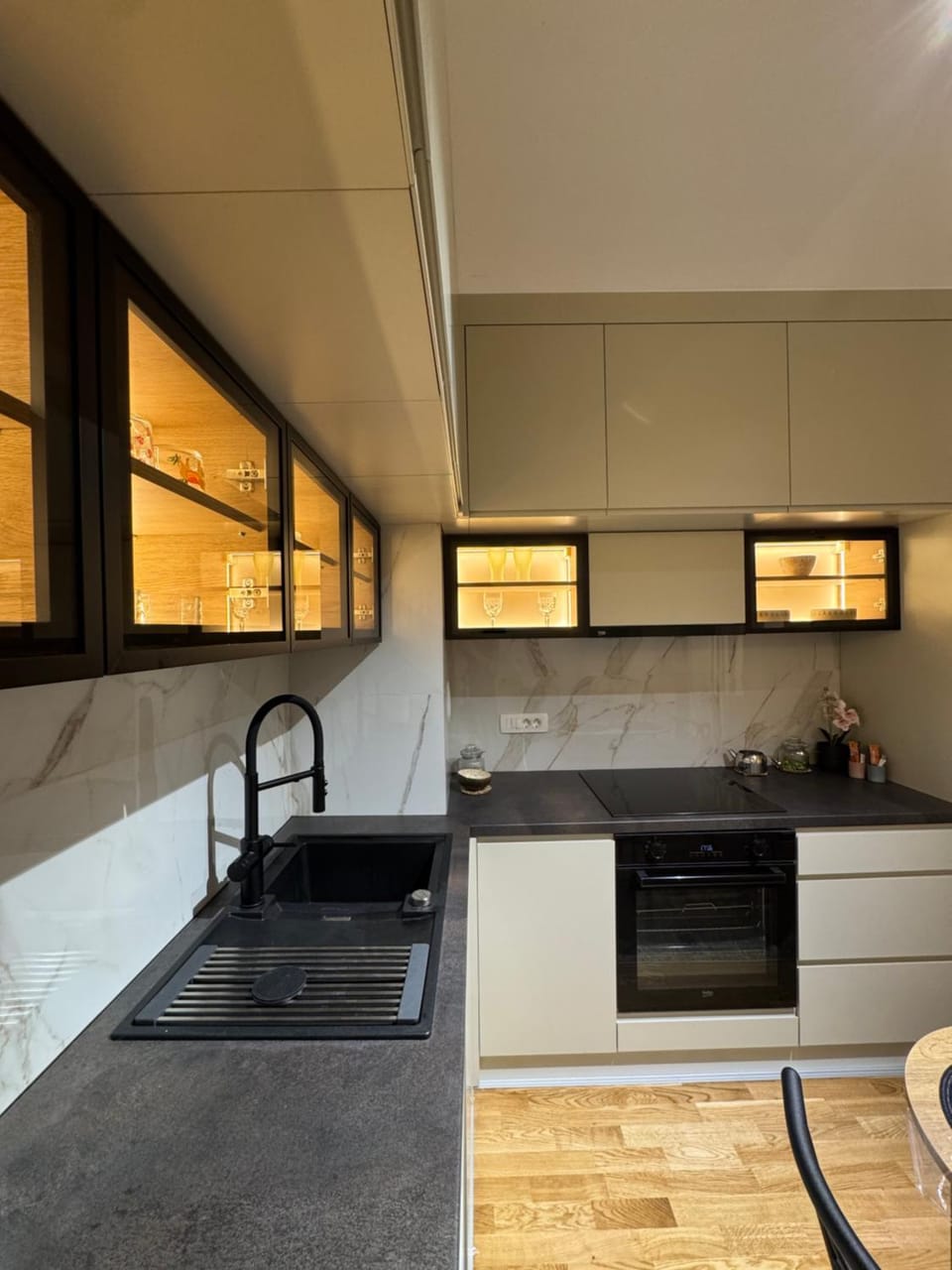 Urban Stay Tuzla Apartment in Federation of Bosnia and Herzegovina