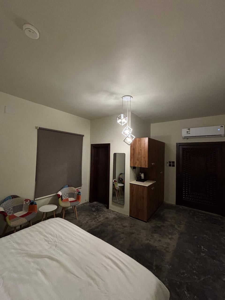 استديو هادئ بجوار الحرم و مسجد قباء Apartment in Medina