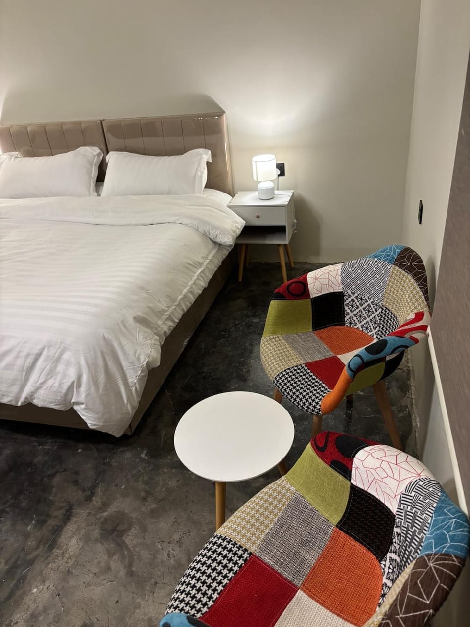 استديو هادئ بجوار الحرم و مسجد قباء Apartment in Medina
