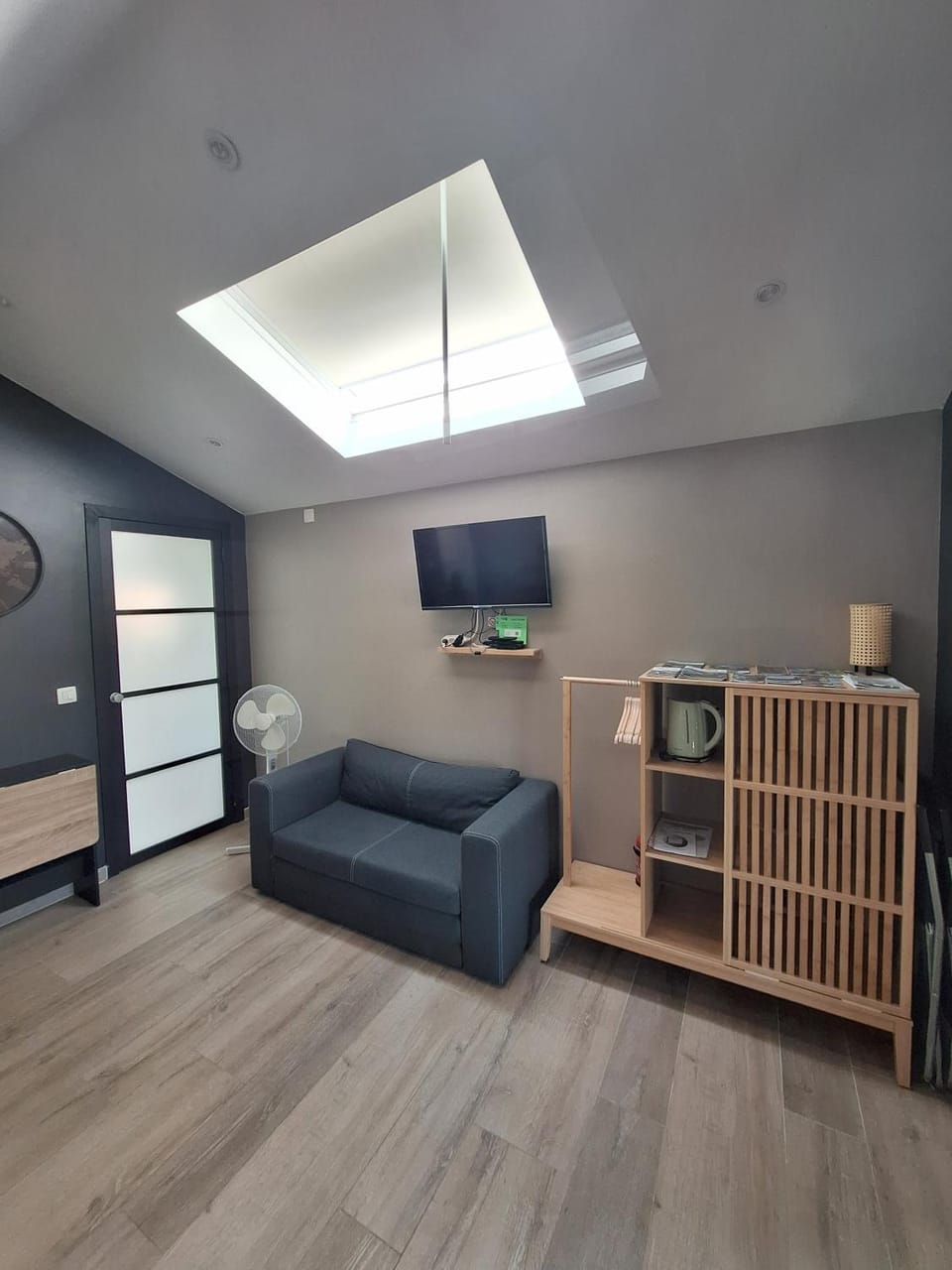 Gîte des binamés Apartment in Belgium