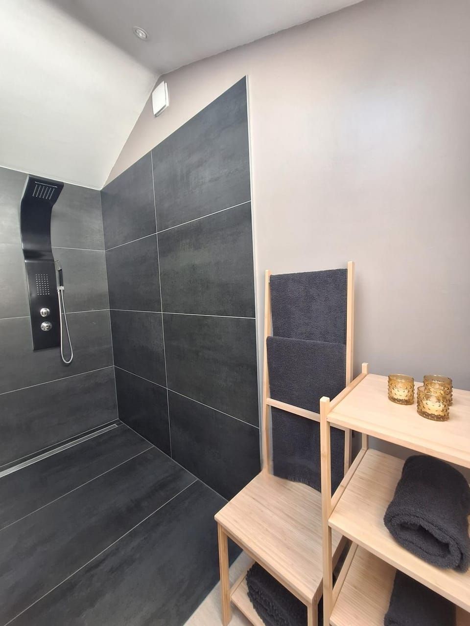 Gîte des binamés Apartment in Belgium
