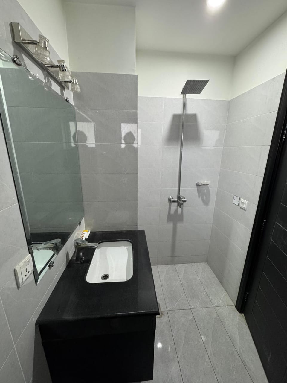 TR Residence Apartment in Lahore