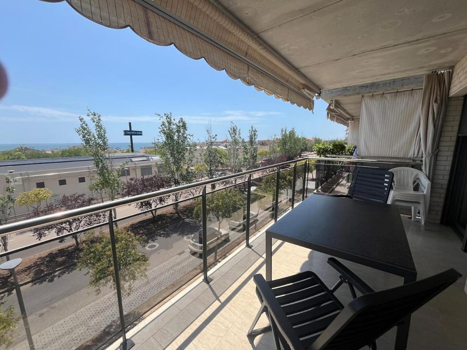 Apartamento Ebre Apartment in Montsià