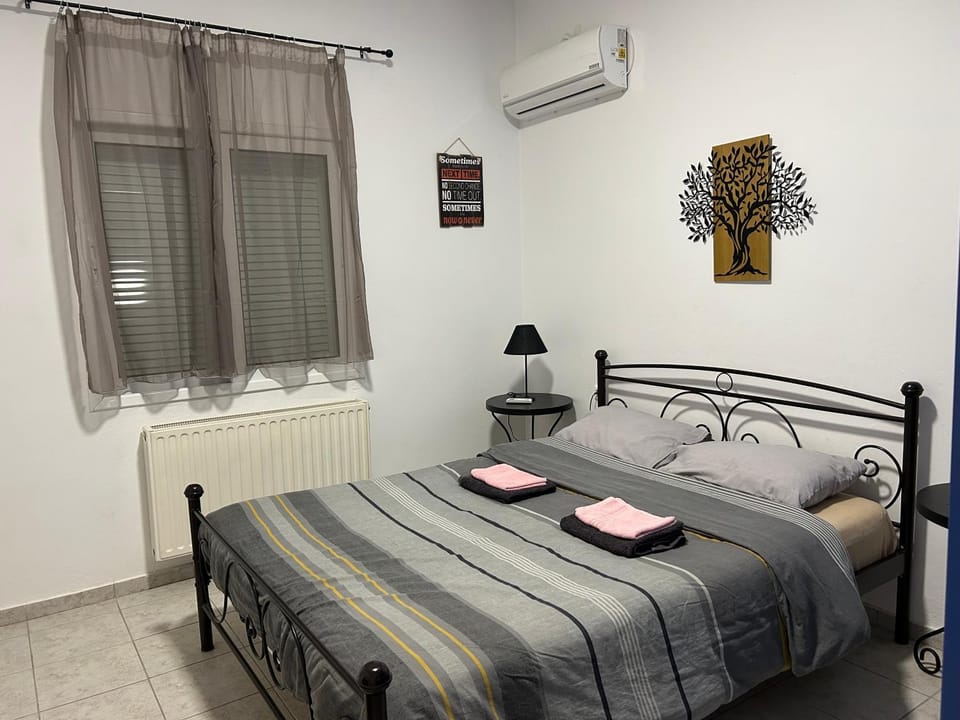 Beautiful House 15 min near airport Apartment in East Attica Regional Unit, Greece