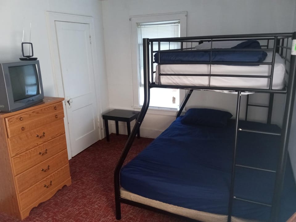 Altgeld House Bed and Breakfast in South Bend
