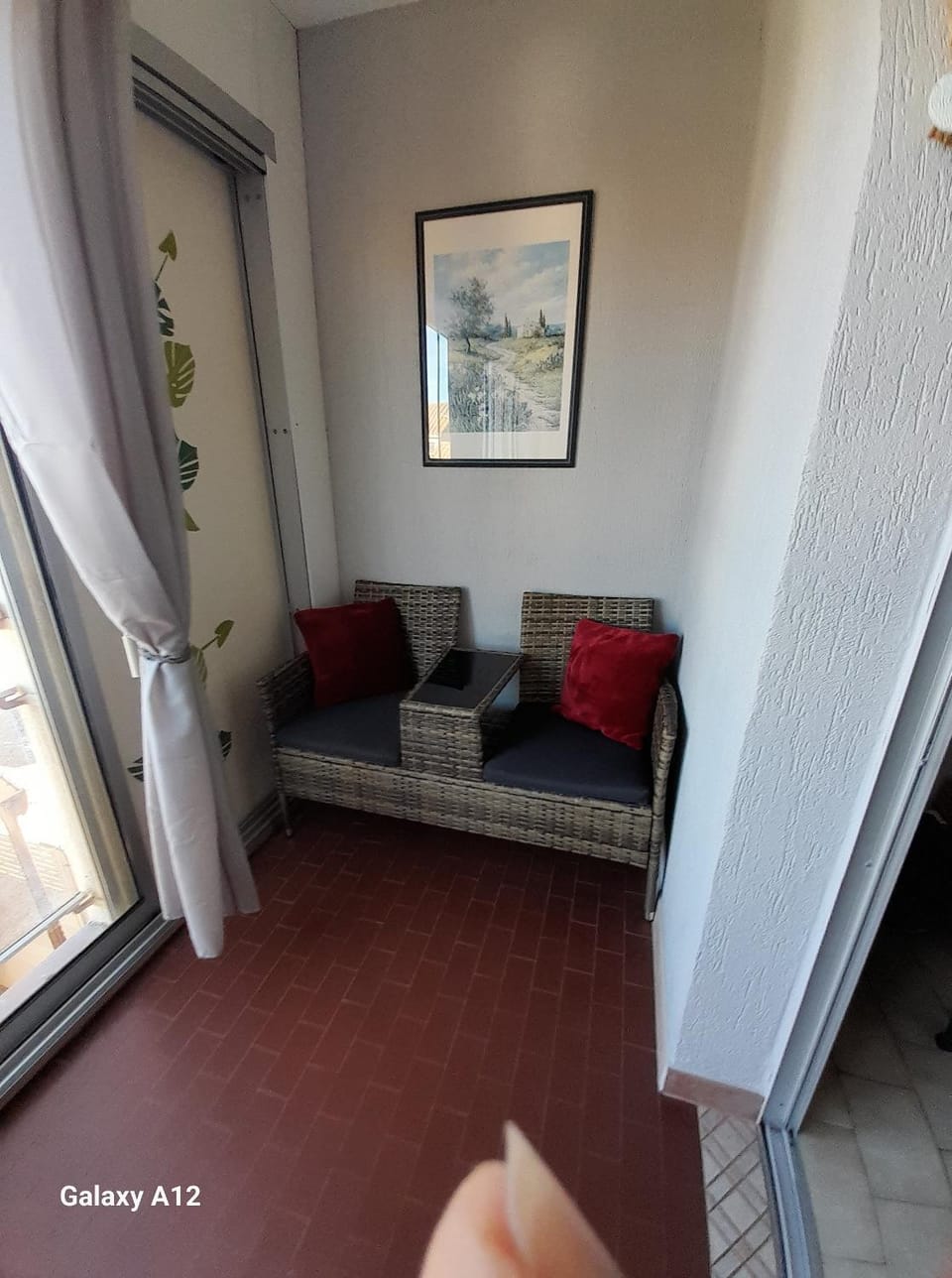 Studio avec parking à 300m de la plage Apartment in Occitanie