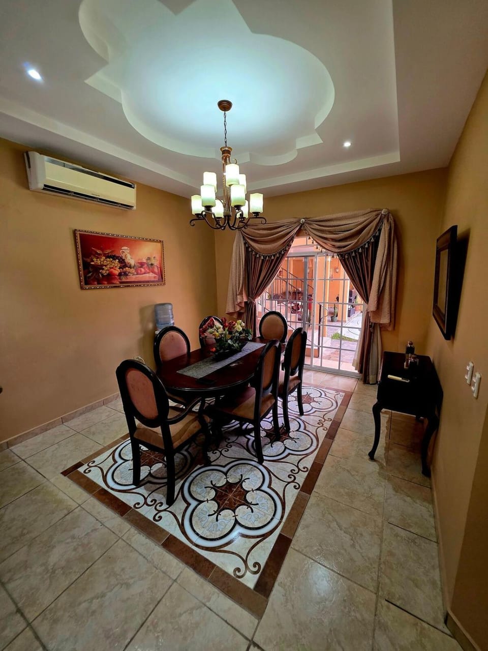 Villa Privada con Piscina, Area Social y Barbacoa! Villa in San Pedro Sula