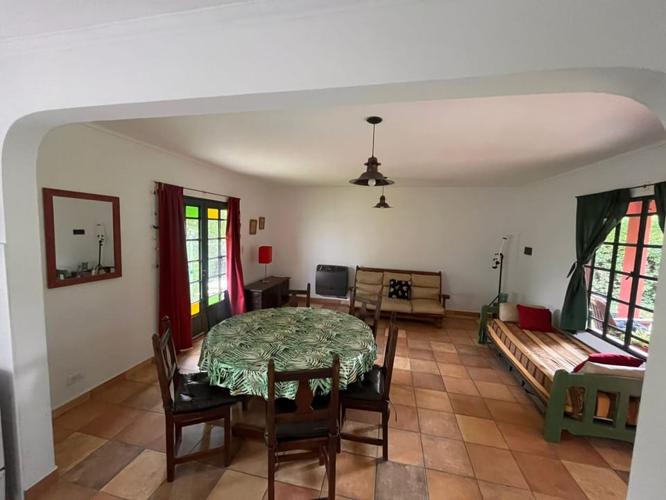 Perú casa de campo House in Villa Carlos Paz