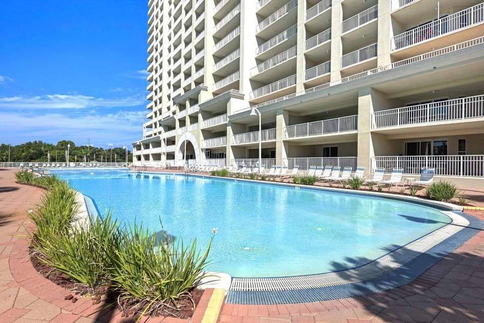 Ariel Dunes II 607 House in Miramar Beach