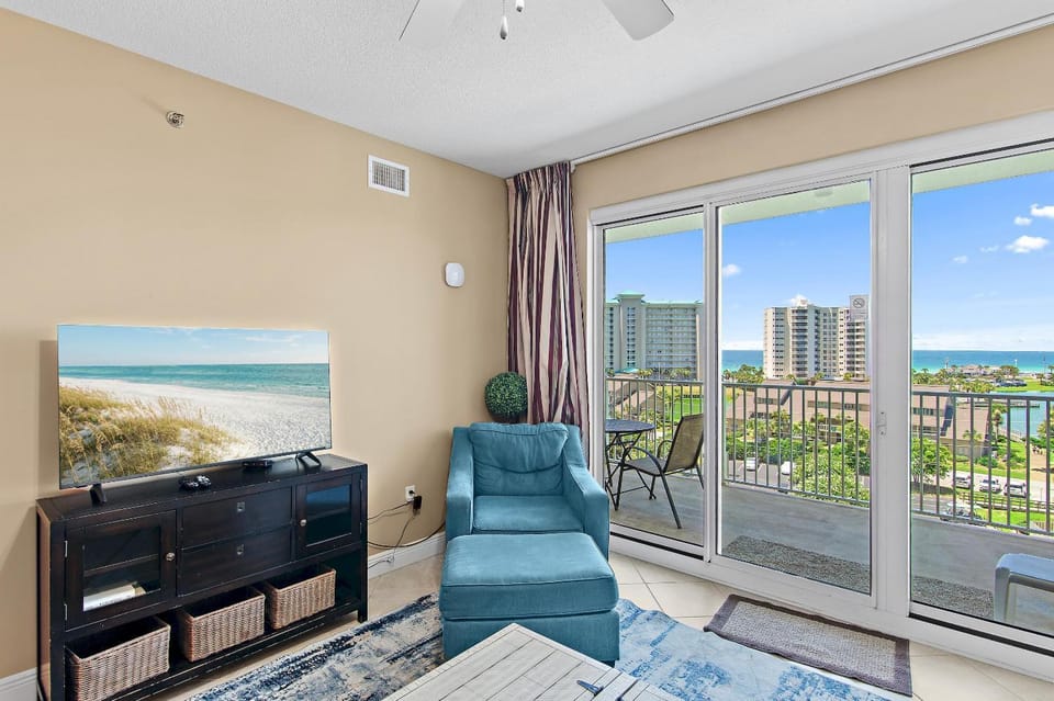 Ariel Dunes II 607 House in Miramar Beach