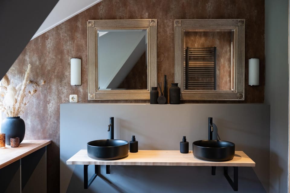 Suite Het Koetshuis Resort in Gelderland, Netherlands