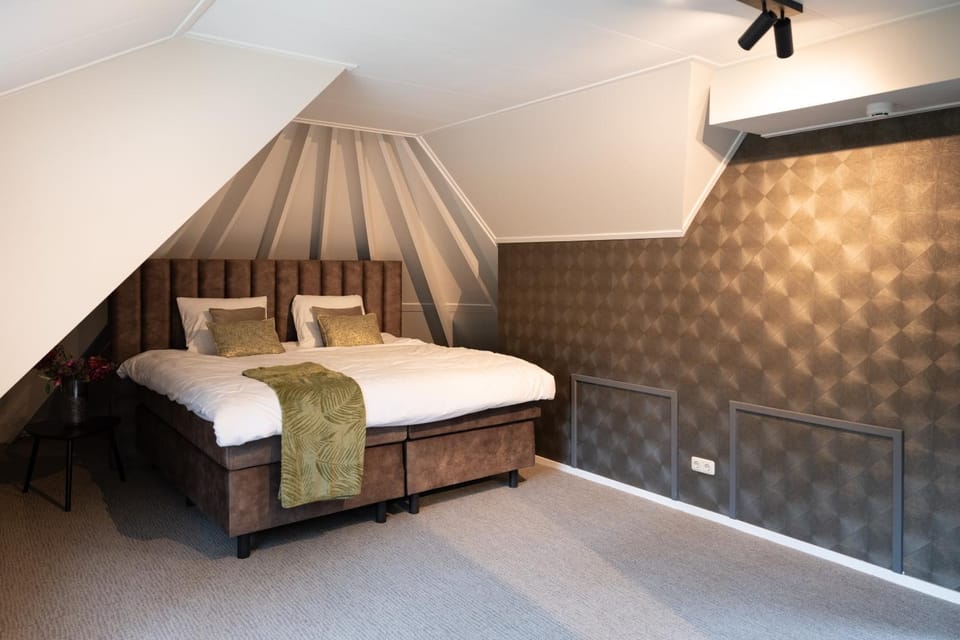 Suite Het Koetshuis Resort in Gelderland, Netherlands