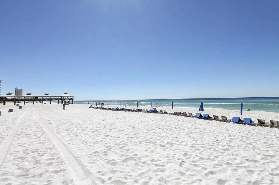 Book Me Baby! Shore Thing at PCB House in Panama City Beach