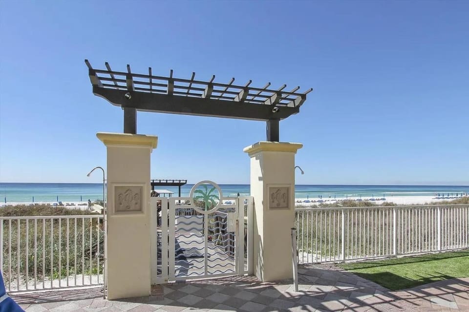 Book Me Baby! Shore Thing at PCB House in Panama City Beach