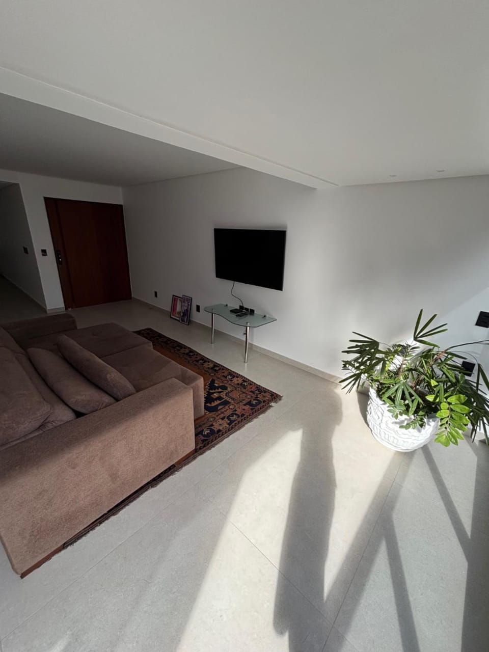 Communal lounge/ TV room, TV and multimedia, Evening entertainment