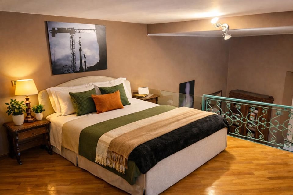 artapartment Apartment in Rome