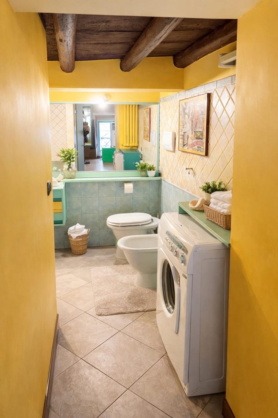 artapartment Apartment in Rome