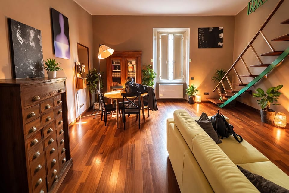 artapartment Apartment in Rome