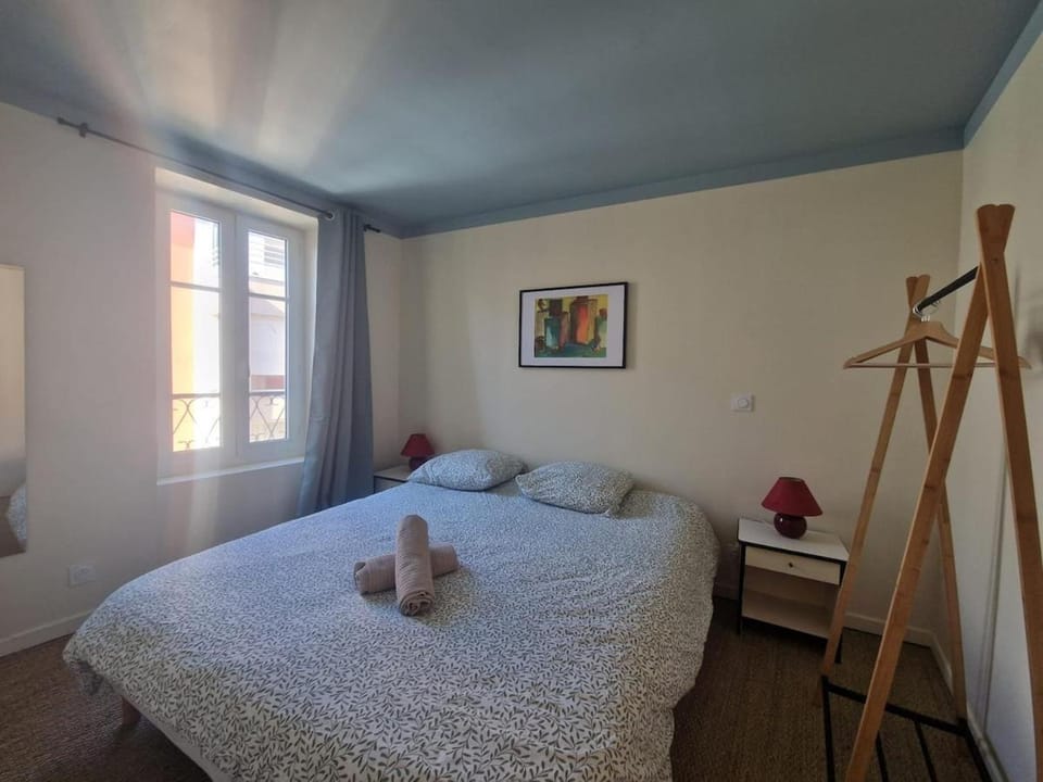 Les Prairies #Hypercentre Apartment in Clermont-Ferrand