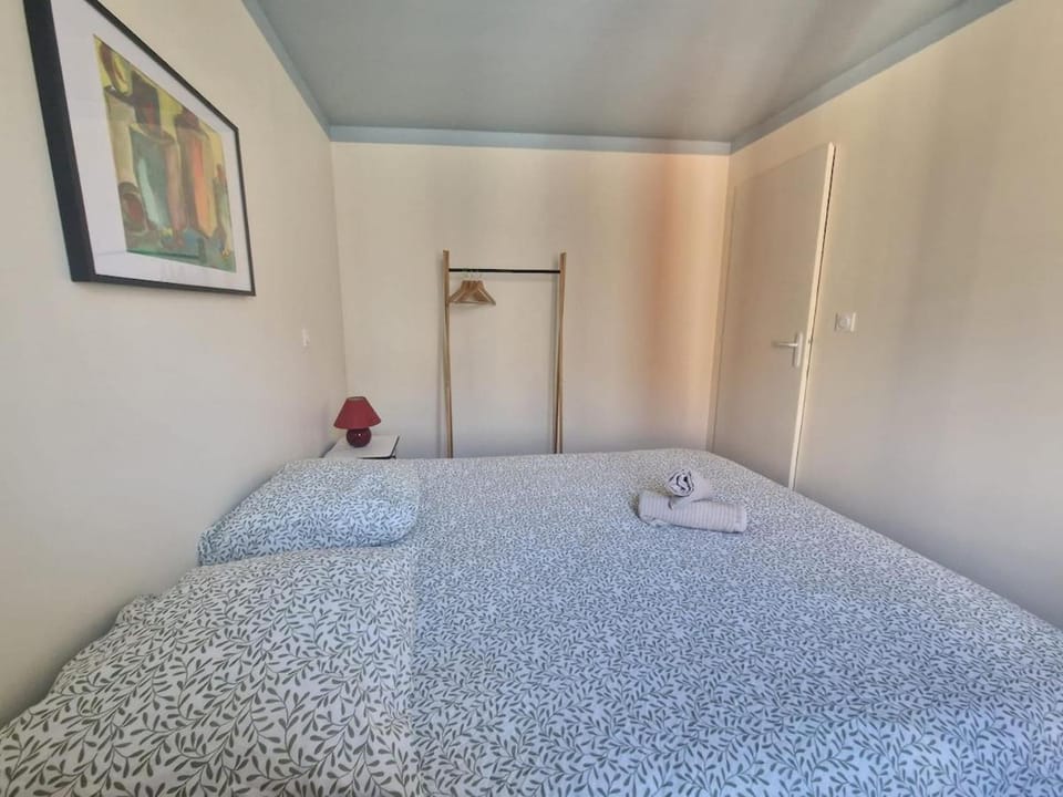 Les Prairies #Hypercentre Apartment in Clermont-Ferrand