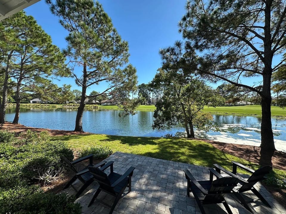 Book Me Baby! Happy Together - Golf Cart - Pet-Friendly House in South Walton County