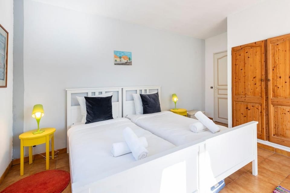 Villa in Cagnes-sur-Mer Villa in Cagnes-sur-Mer