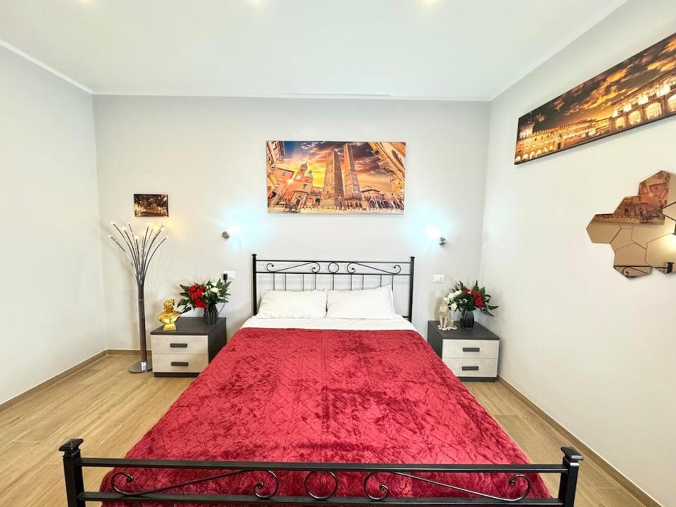 Dream's Room - a stone's throw from Piazza Maggiore Apartment in Bologna