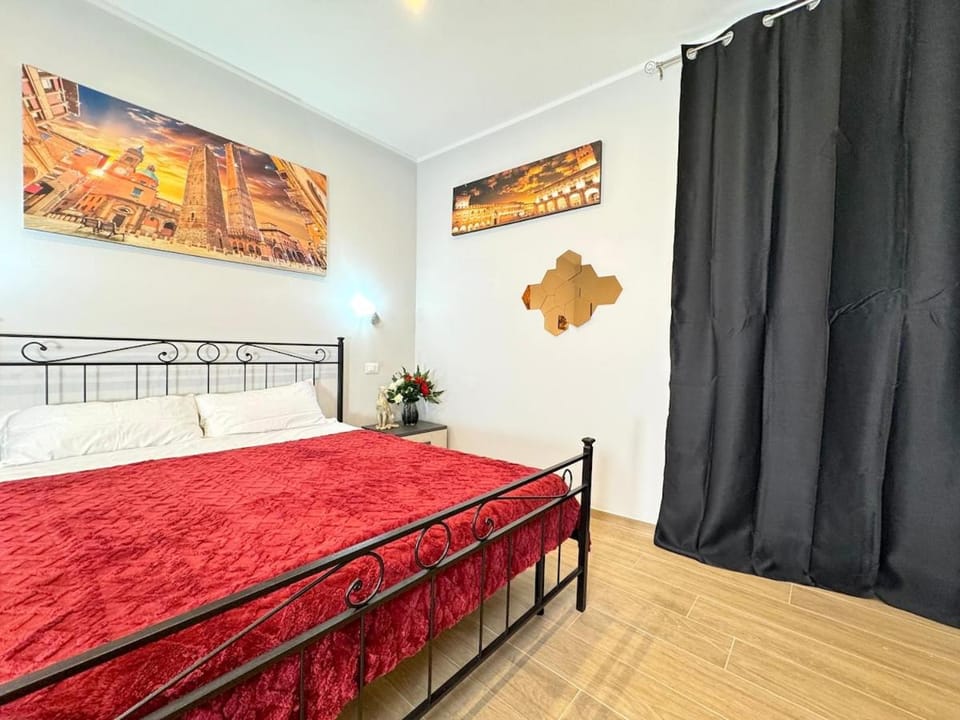 Dream's Room - a stone's throw from Piazza Maggiore Apartment in Bologna